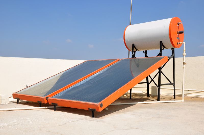 Solar Water Heater Replacement in Boca Raton, FL