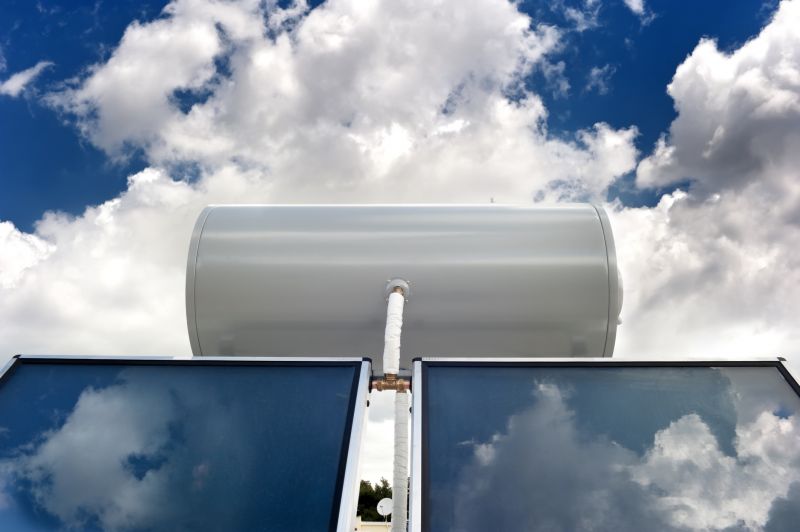 Solar Water Heater Replacement in West Palm Beach, FL