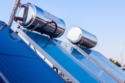 Solar Water Heater Replacement in West Palm Beach, FL