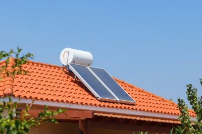 Solar Water Heater Service in San Antonio, TX