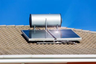 Solar Water Heater Service in West Palm Beach, FL