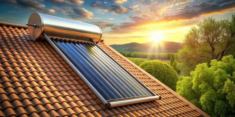 Solar Water Heater Service in West Palm Beach, FL