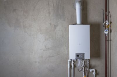 Tankless Heater Installation in Denver, CO