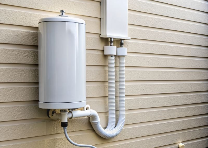 Tankless Heater Installation in Columbus, OH