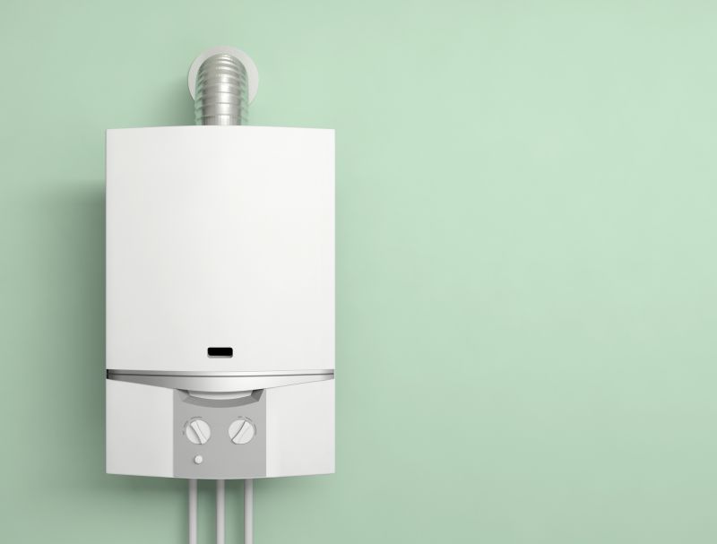 Tankless Heater Installation in Annapolis, MD