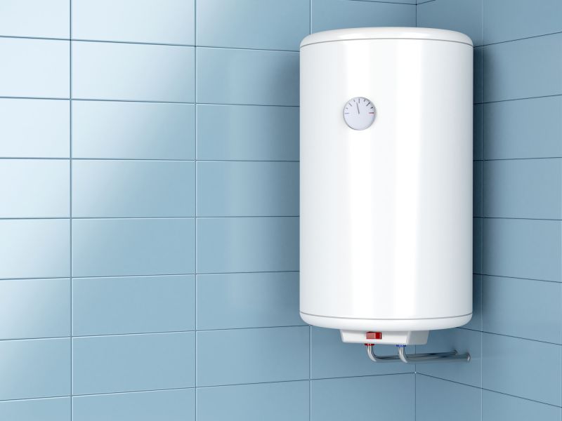 Tankless Heater Installation in Austin, TX