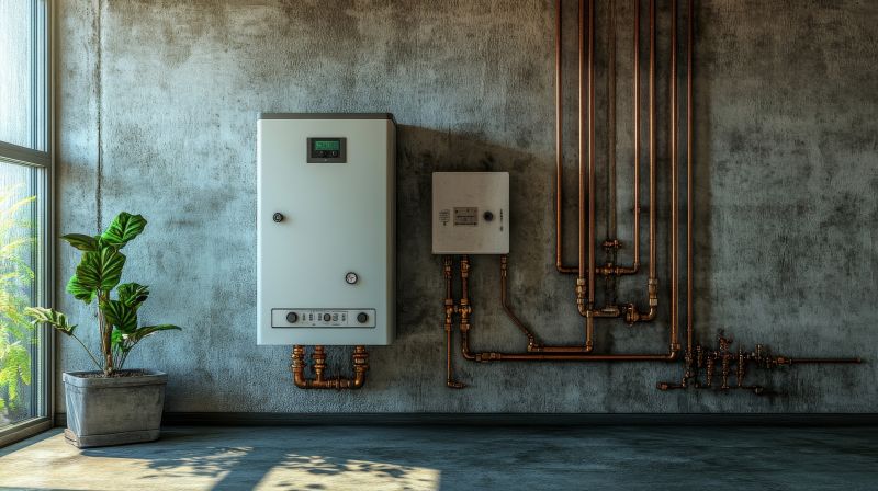 Tankless Heater Installation in Fort Lauderdale, FL