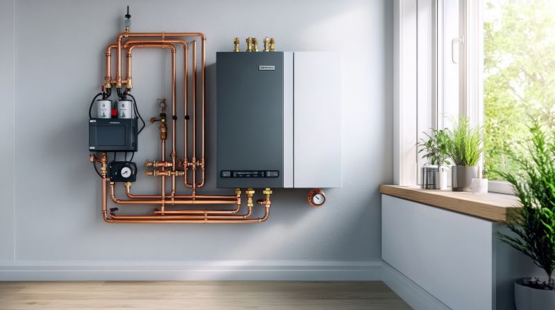 Tankless Water Heater Repair in West Palm Beach, FL
