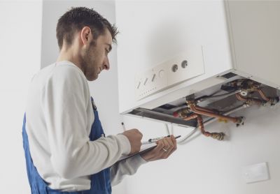 Tankless Water Heater Repair in San Jose, CA
