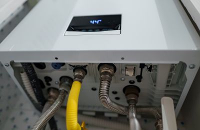 Tankless Water Heater Repair in Sacramento, CA