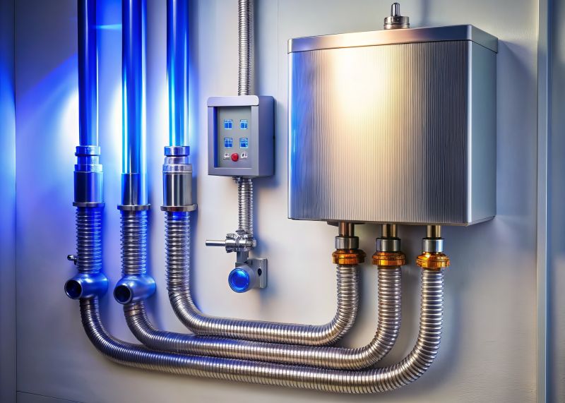 Tankless Water Heater Service in Austin, TX