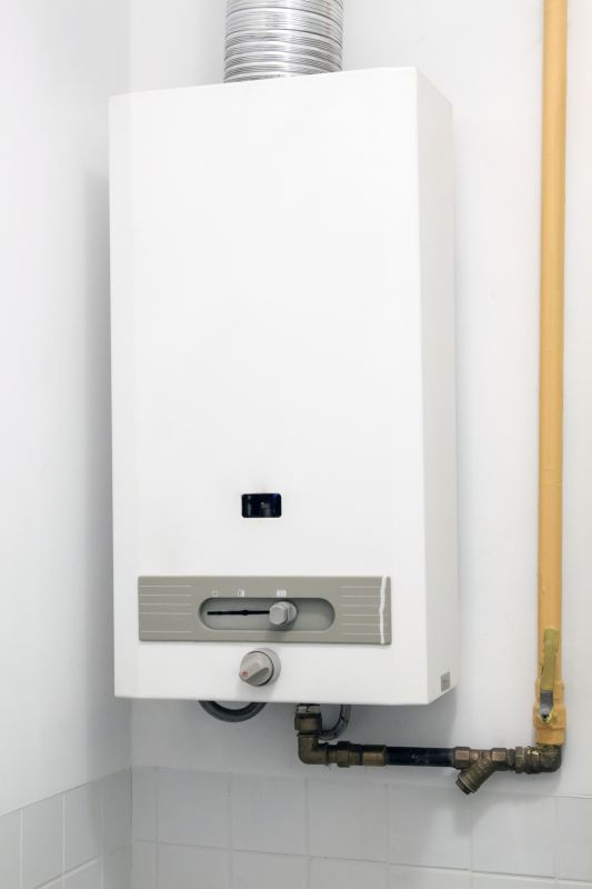Tankless Water Heater Service in Fort Lauderdale, FL