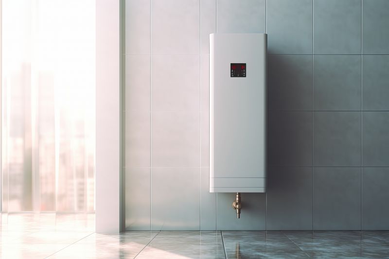 Tankless Water Heater Service in Boca Raton, FL