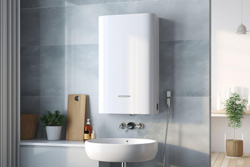 Water Heater Installation in San Antonio, TX