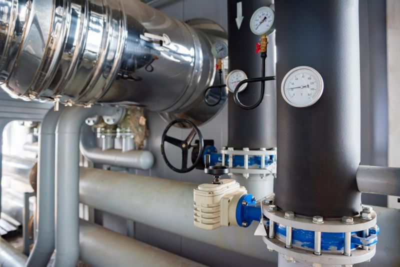 Water Heater Installation in San Antonio, TX