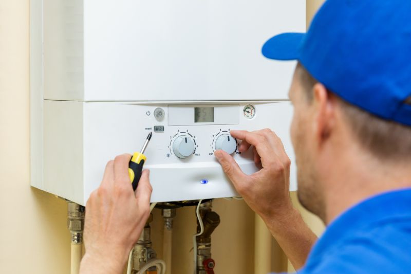 Water Heater Installation in Fredericksburg, VA
