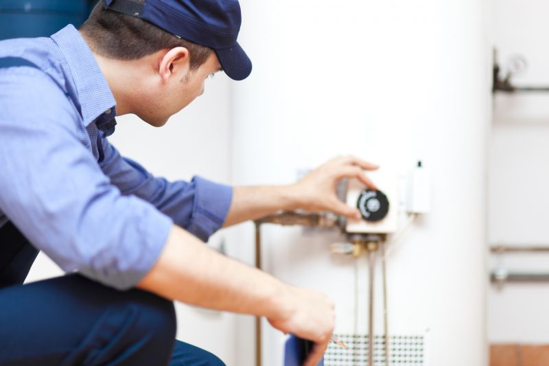 Water Heater Maintenance in Sacramento, CA