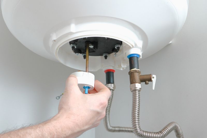 Water Heater Maintenance in Denver, CO