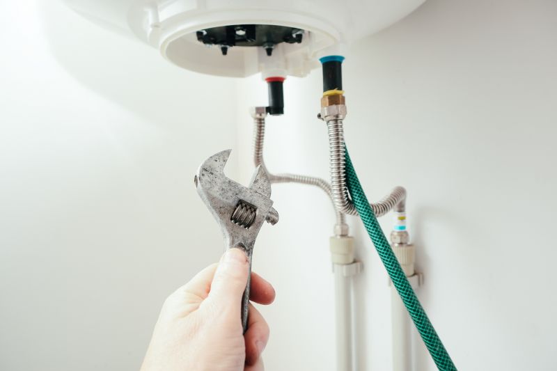 Water Heater Repair in Kansas City, MO