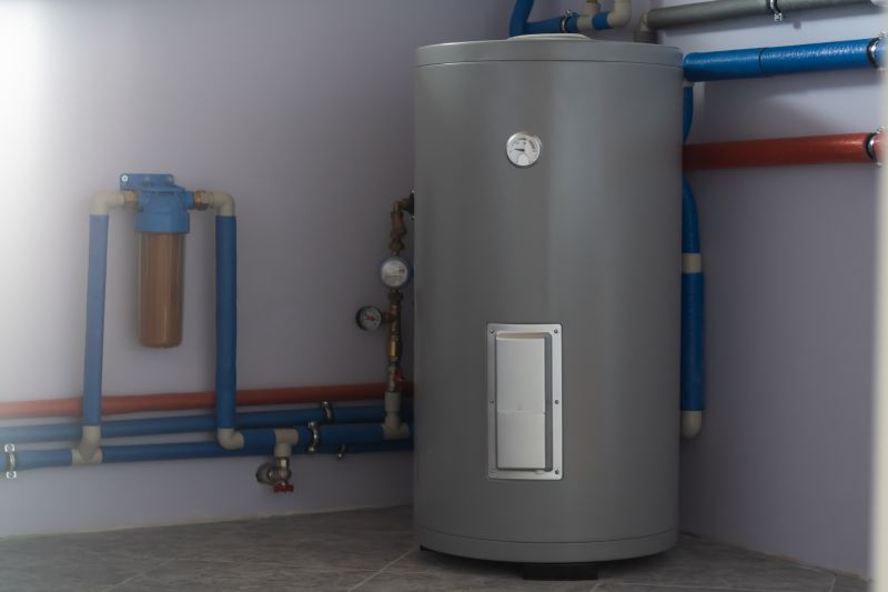 Water Heater Replacement in Annapolis, MD