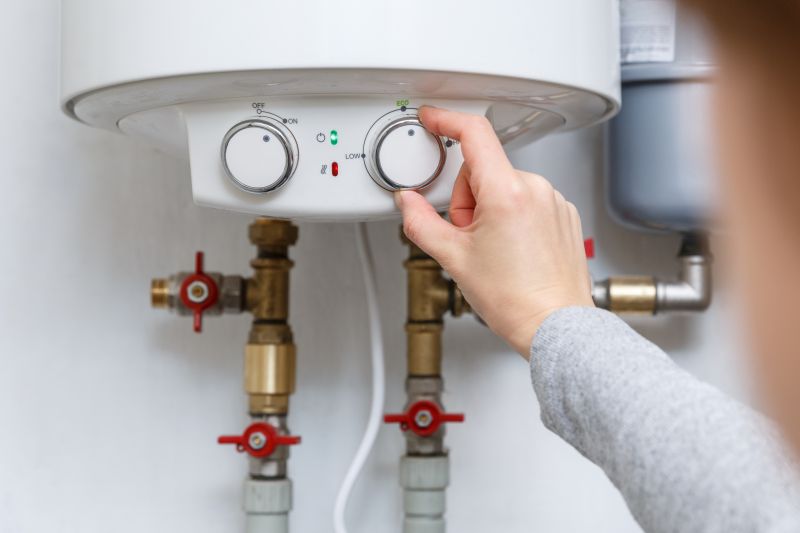 Water Heater Replacement in San Jose, CA