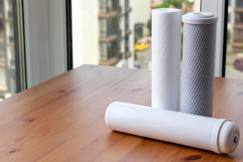 Water Softener Service in Jacksonville, FL