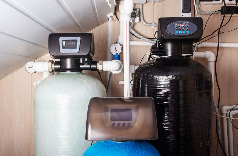 Water Softener Service in Louisville, KY