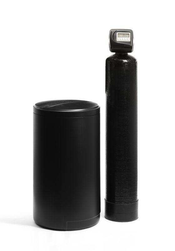 Water Softener Service in Asheville, NC