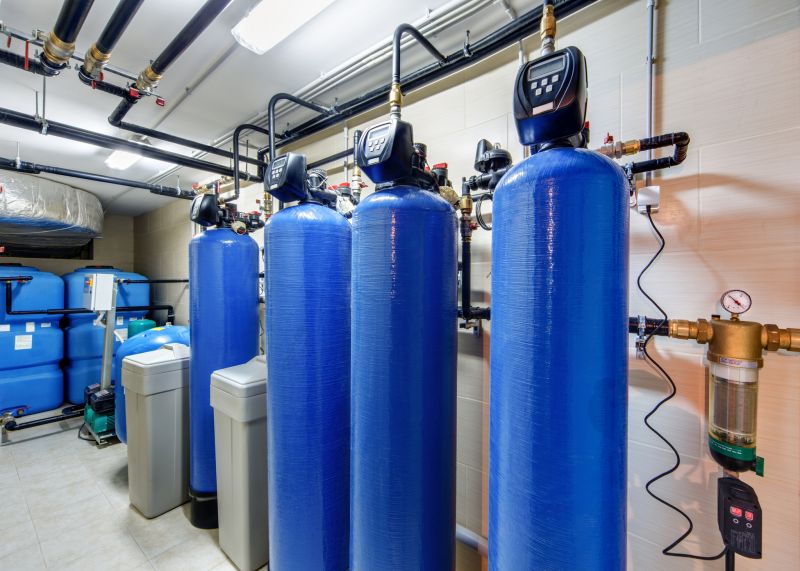Water Treatment Service in Nashville, TN