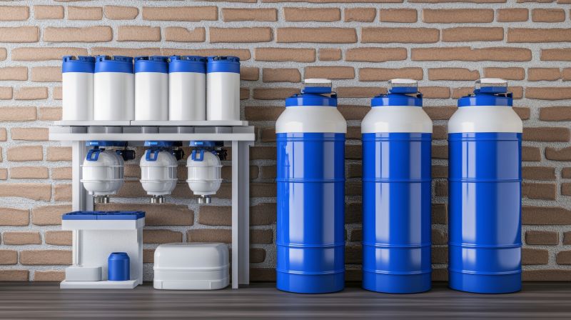Water Treatment Service in Columbus, OH