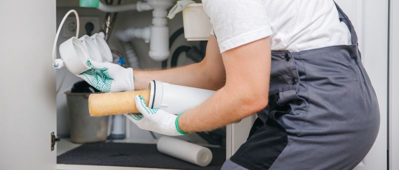 Certified Water Treatment Experts